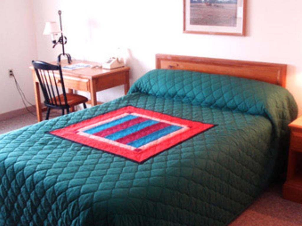 Countryside Inn Nappanee Quarto foto