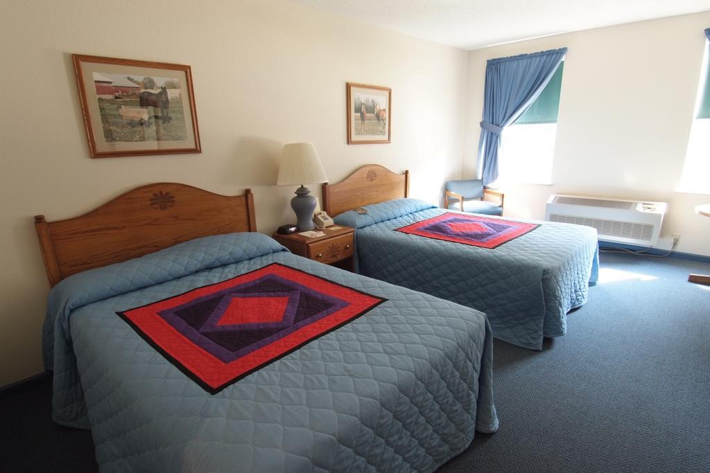 Countryside Inn Nappanee Quarto foto