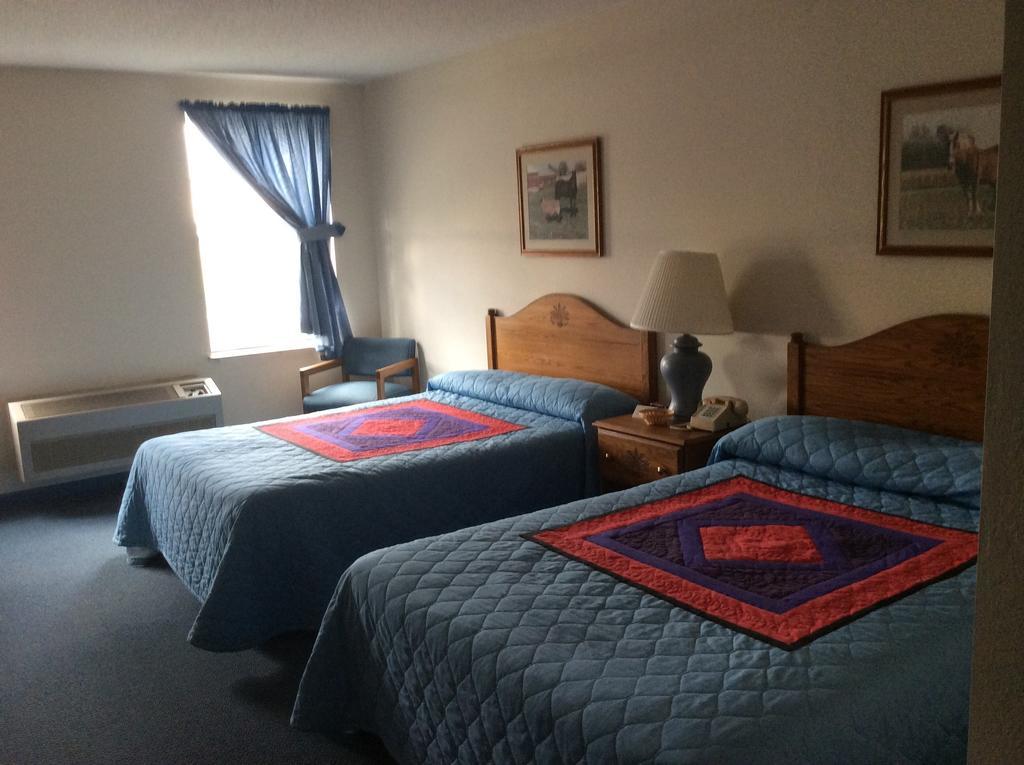 Countryside Inn Nappanee Quarto foto